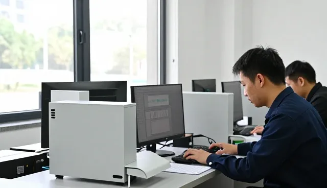 数据智能分析平台